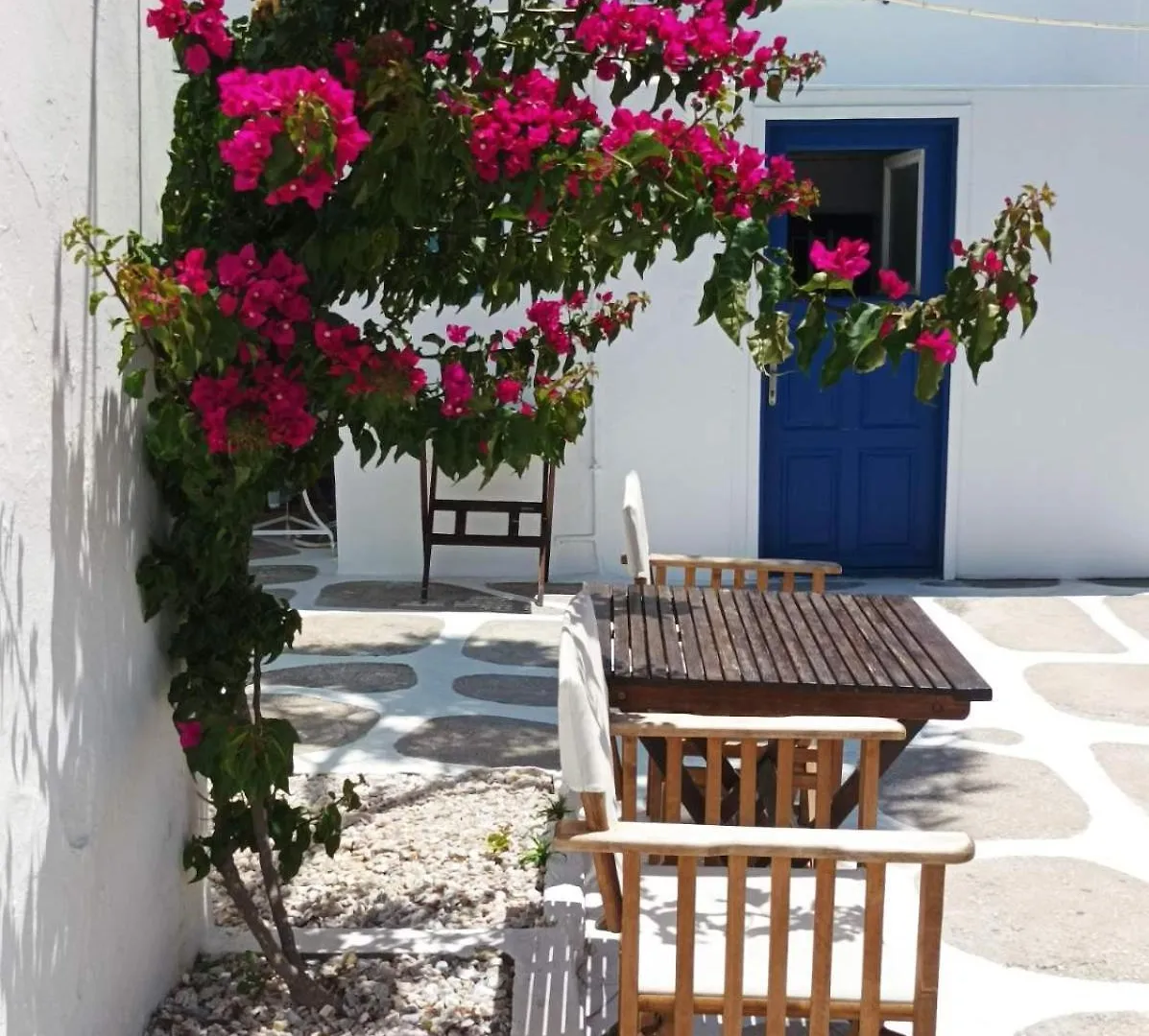 Sourmeli Garden Hotel Mykonos Town Görögország