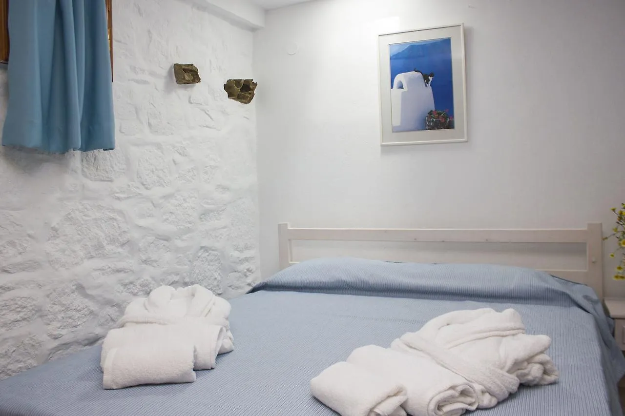 Sourmeli Garden Hotel Mykonos Town