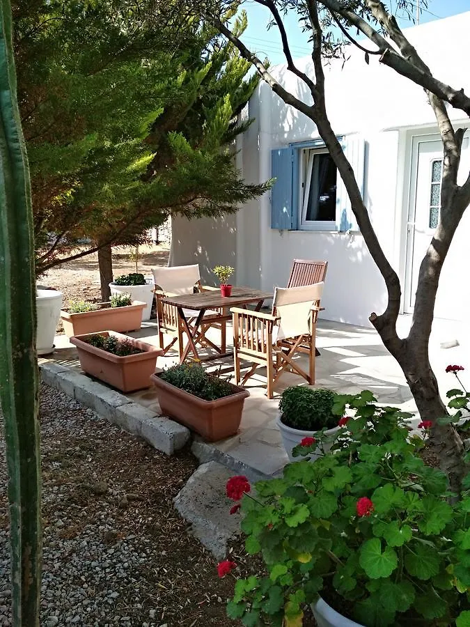 Sourmeli Garden Hotel Mykonos Town