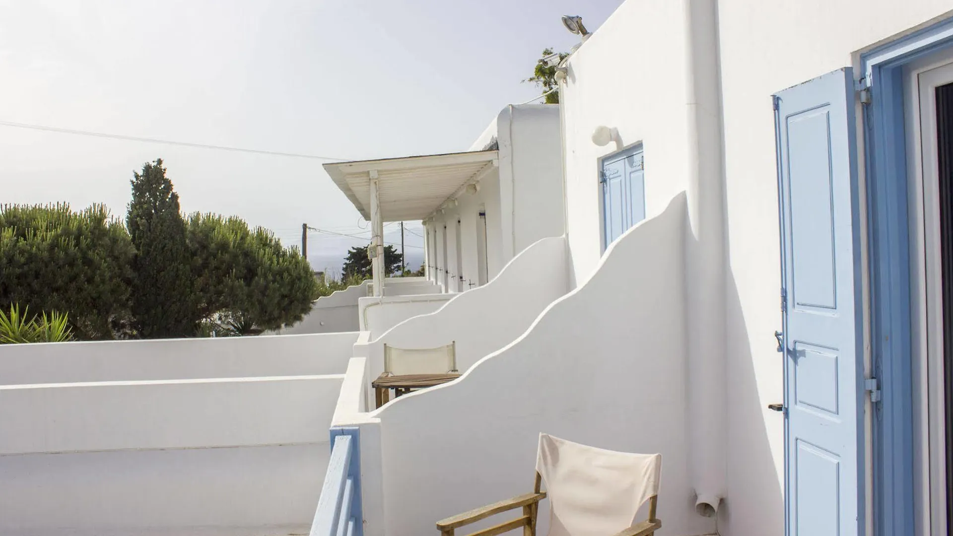 Sourmeli Garden Hotel Mykonos Town