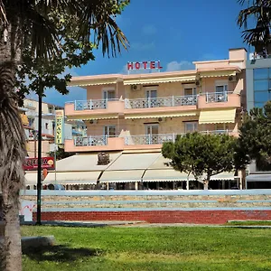 *** Apartmanhotel Epavli Görögország